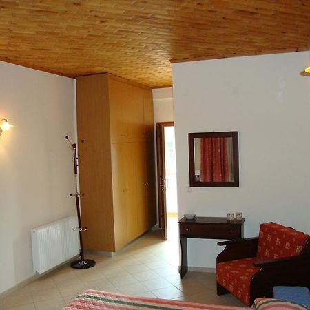 Bistola Guesthouse Vlahokerasziá Kültér fotó