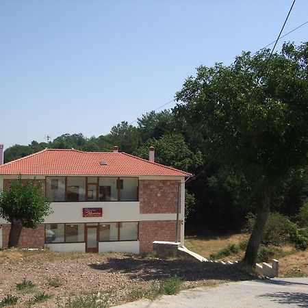 Bistola Guesthouse Vlahokerasziá Kültér fotó