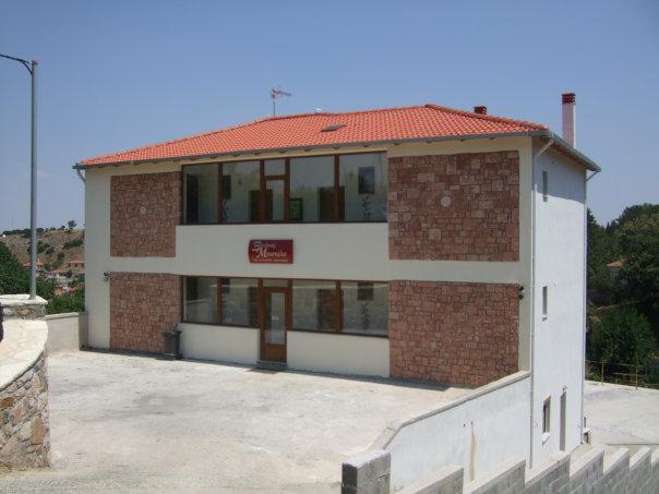 Bistola Guesthouse Vlahokerasziá Kültér fotó